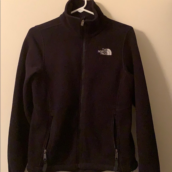 The North Face Jackets & Blazers - The  North face fleece